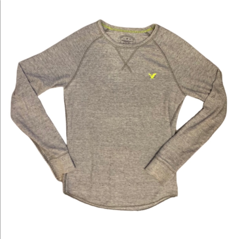AE Super Soft Long-Sleeve
Eagle Thermal